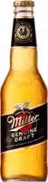 Светлое пиво Miller Genuine Draft