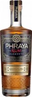 Ром Phraya Elements