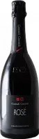Игристое вино Contadi Castaldi Franciacorta Rose Brut