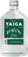 Водка Тайга