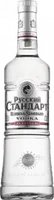 Водка Русский Стандарт Платинум