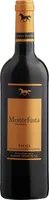 Вино Montefusta Crianza
