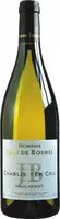 Вино Chablis Premier Cru "Vaulignot"