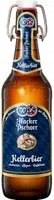 Светлое пиво Hacker-Pschorr Kellerbier