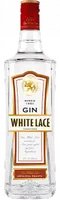 Джин White Lace