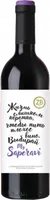 Вино ZB Wine My Saperavi