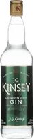 Джин Kinsey