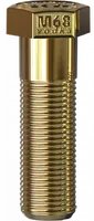 Водка M 68 Gold