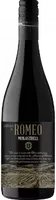 Вино Romeo 0.75 л сухое красное