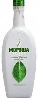 Водка Мороша на минеральной воде Карелии лесная прохлада