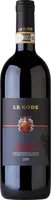 Вино Le Gode Brunello Di Montalcino