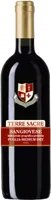 Вино Sangiovese 0.75 л полусухое красное