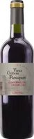 Вино Vieux Chateau Flouquet