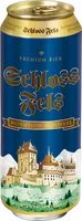 Тёмное пиво SCHLOSSFELS Hefeweizen
