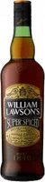 Виски William Lawson’s, Super Spiced