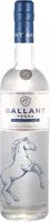 Водка Gallant