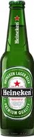 Светлое пиво Heineken